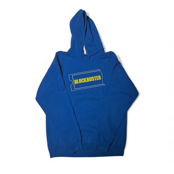 Jerzees Other - Blockbuster Sweatshirt “Last on the Planet”